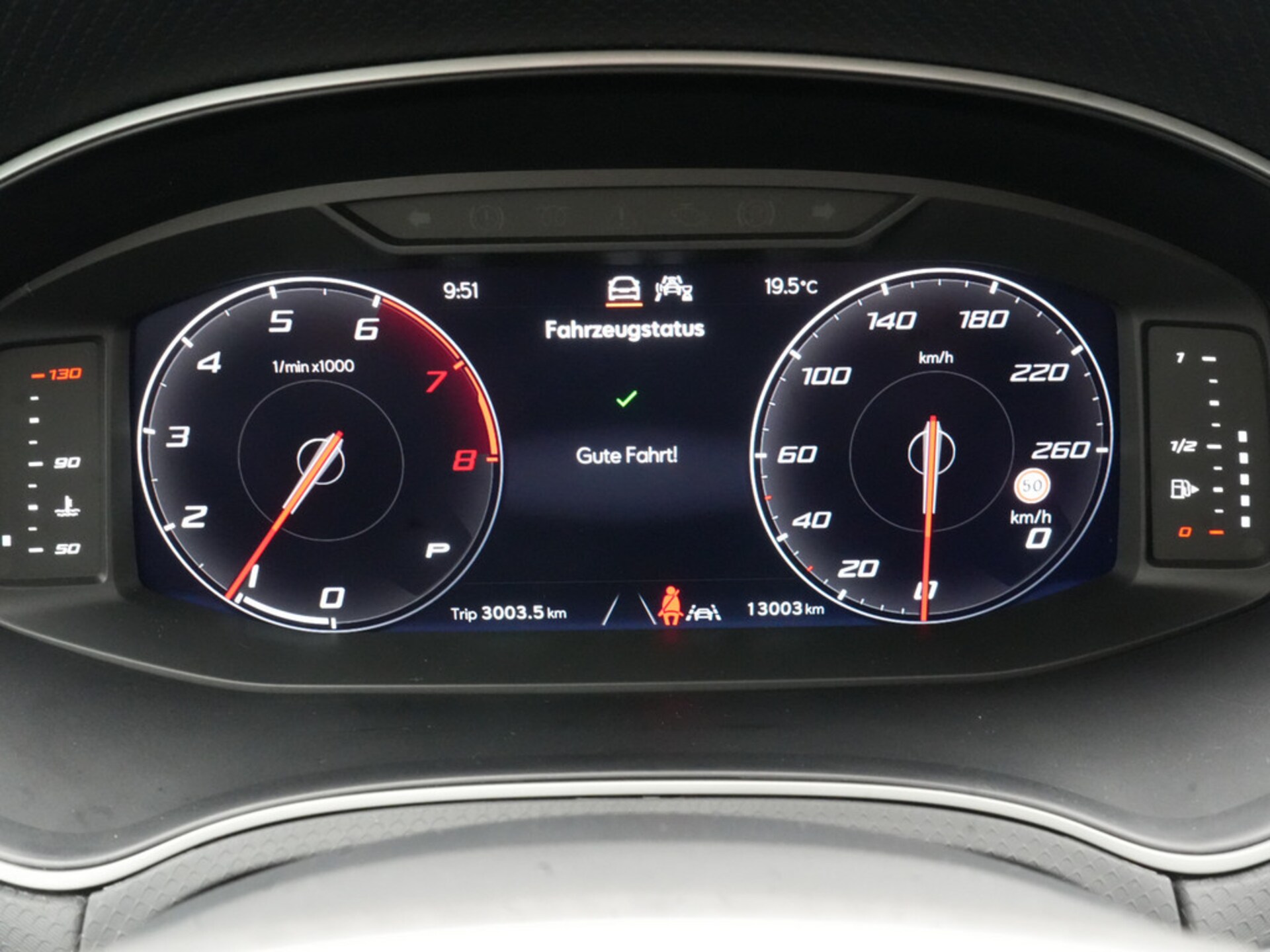 SEAT Arona Style