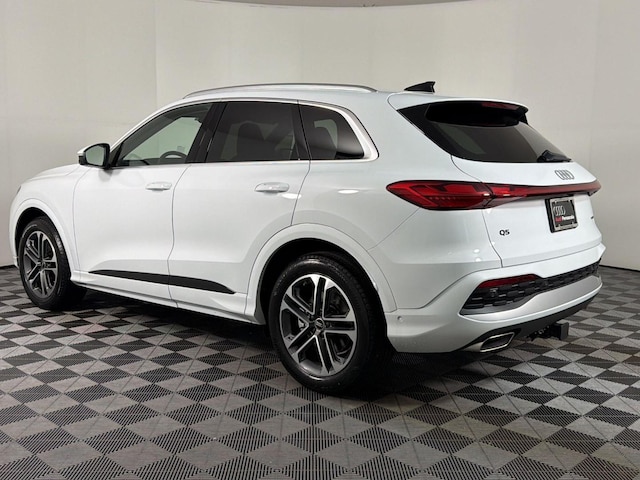 2026 Audi Q5