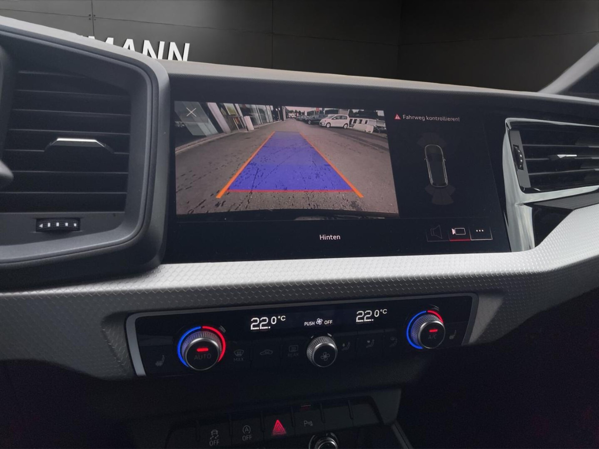 Audi A1 Sportback S line