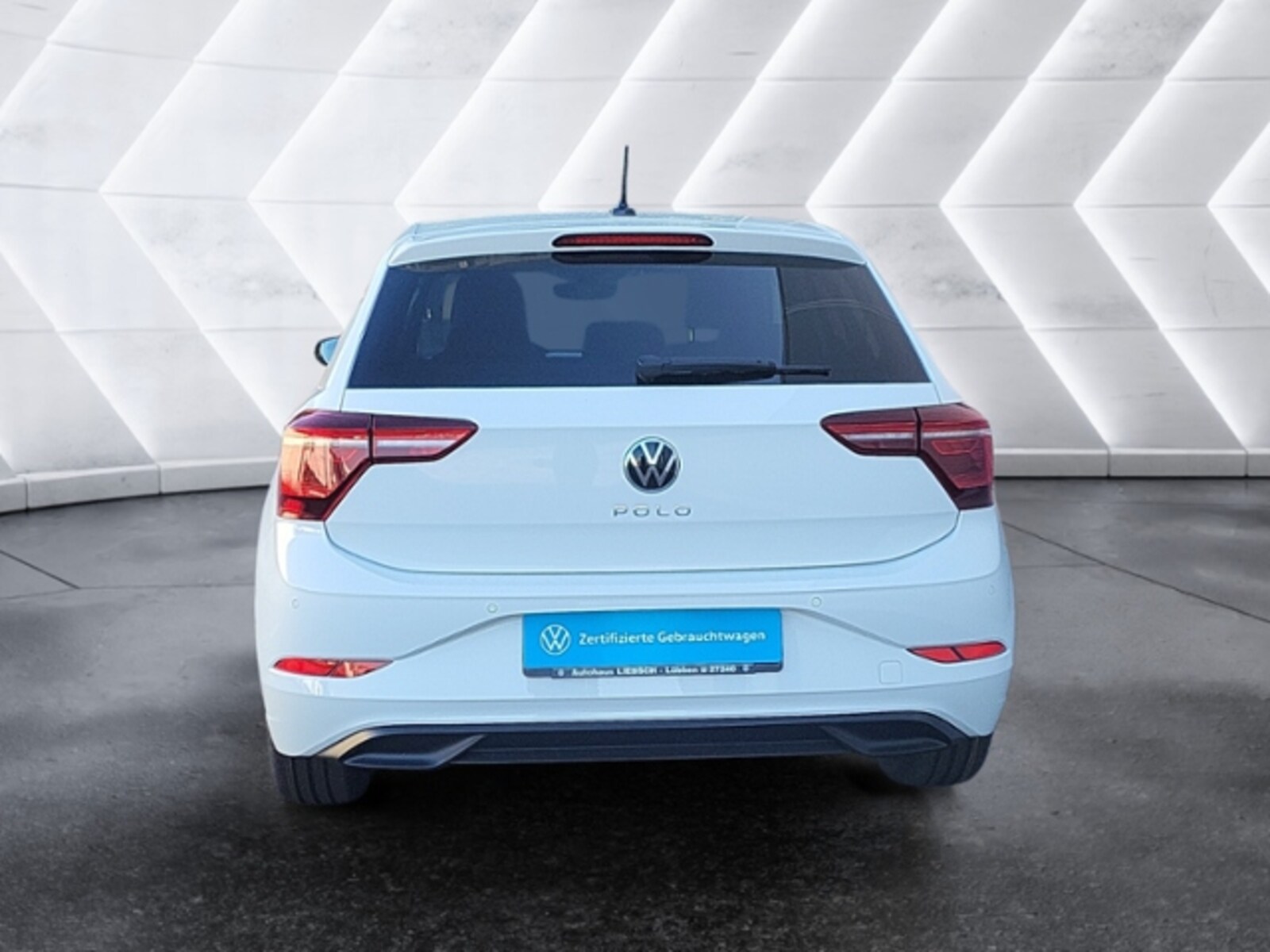 Volkswagen Polo – Bild 4