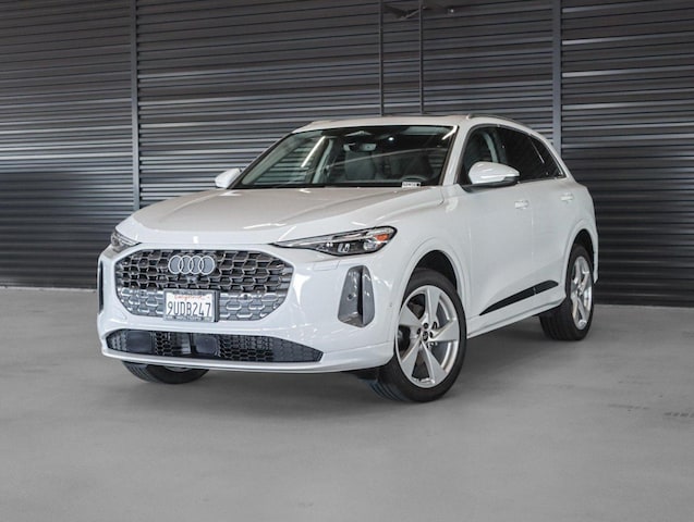 Photo of 2025 Audi Q5 