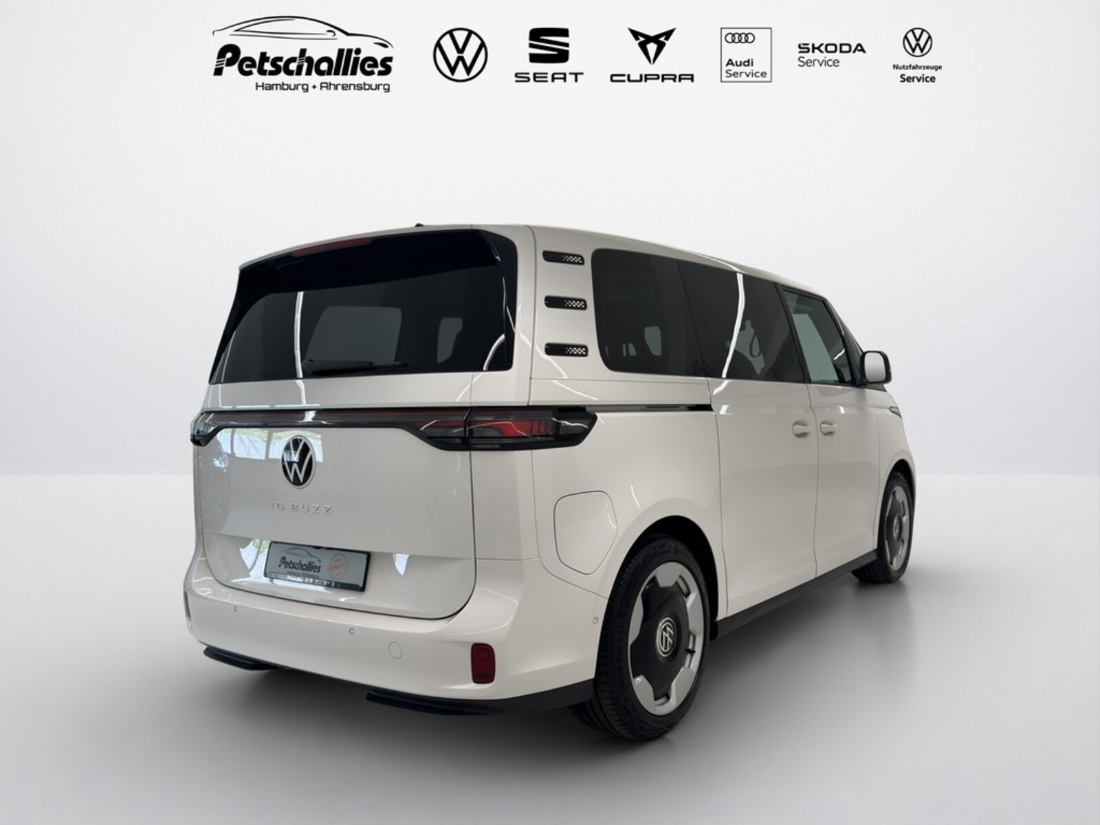Volkswagen ID. Buzz – Bild 5
