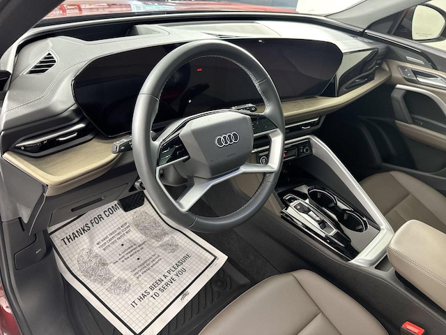 2025 Audi Q5 Premium Plus - Photo 9