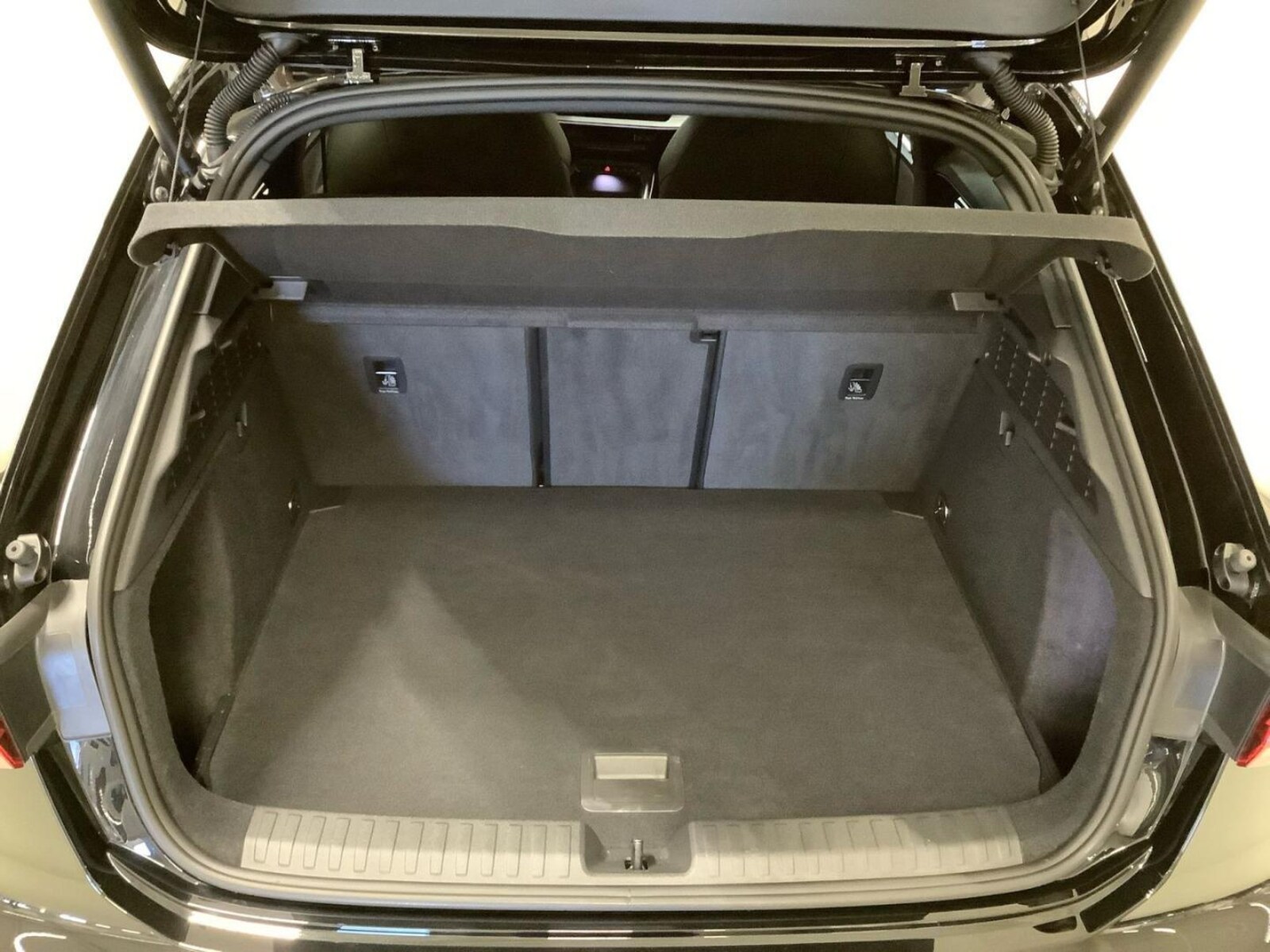 Audi A3 Sportback – Bild 13