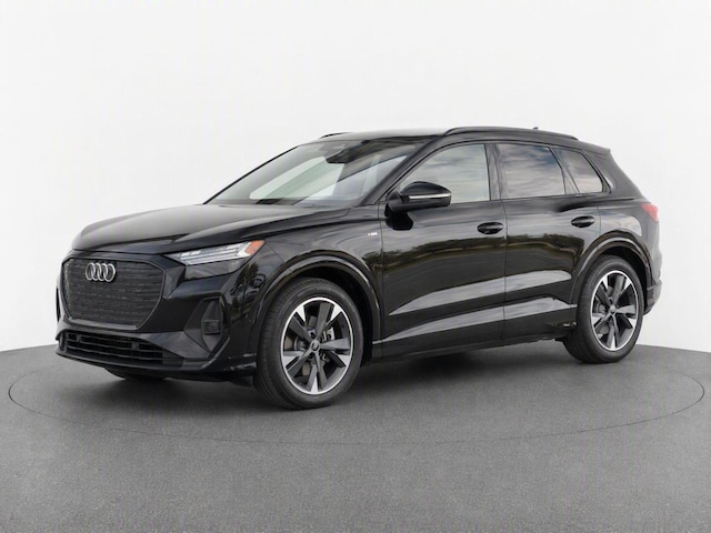 Photo of 2023 Audi Q4 e-tron