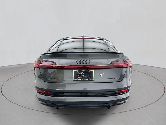 2023 Audi e-tron Sportback