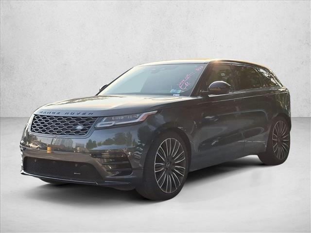 2023 Land Rover Range Rover Velar
