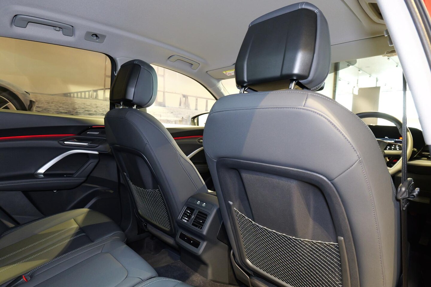 Image about Audi Q5 SUV TFSI 150 kW