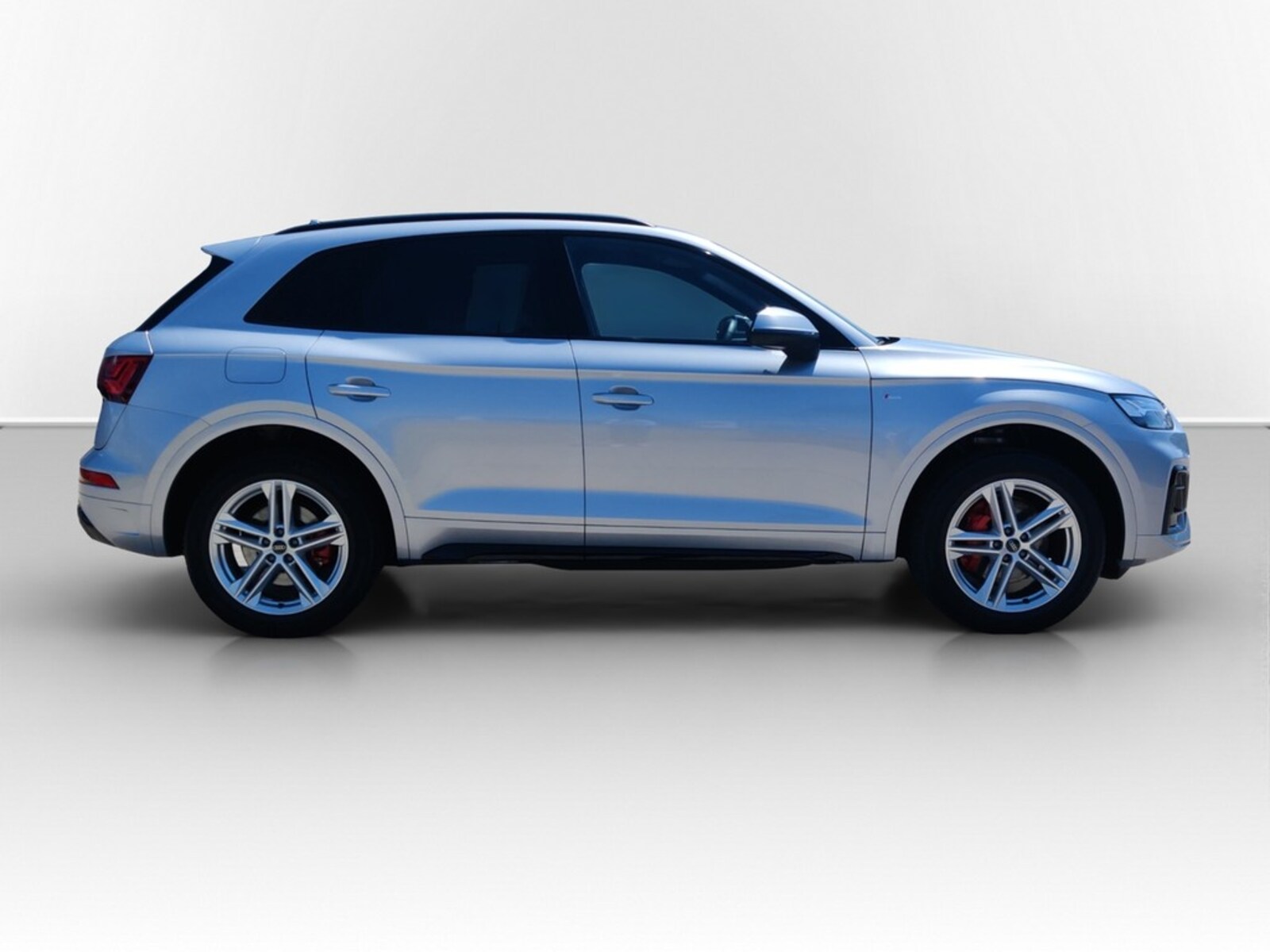 Audi Q5 – Bild 4