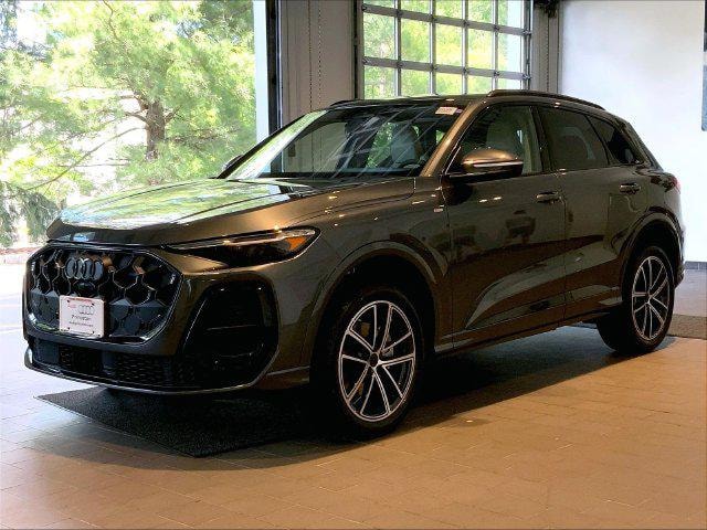 Photo of 2026 Audi Q5