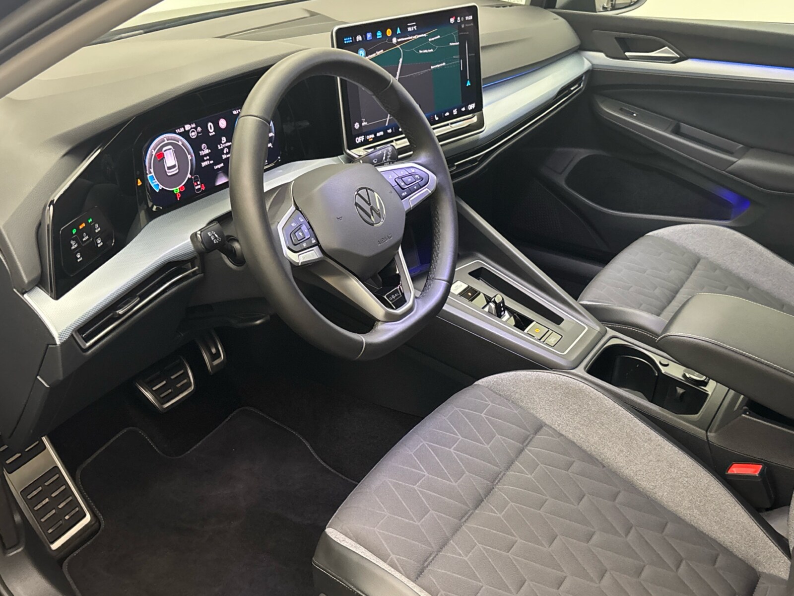 Volkswagen Golf Variant – Bild 9