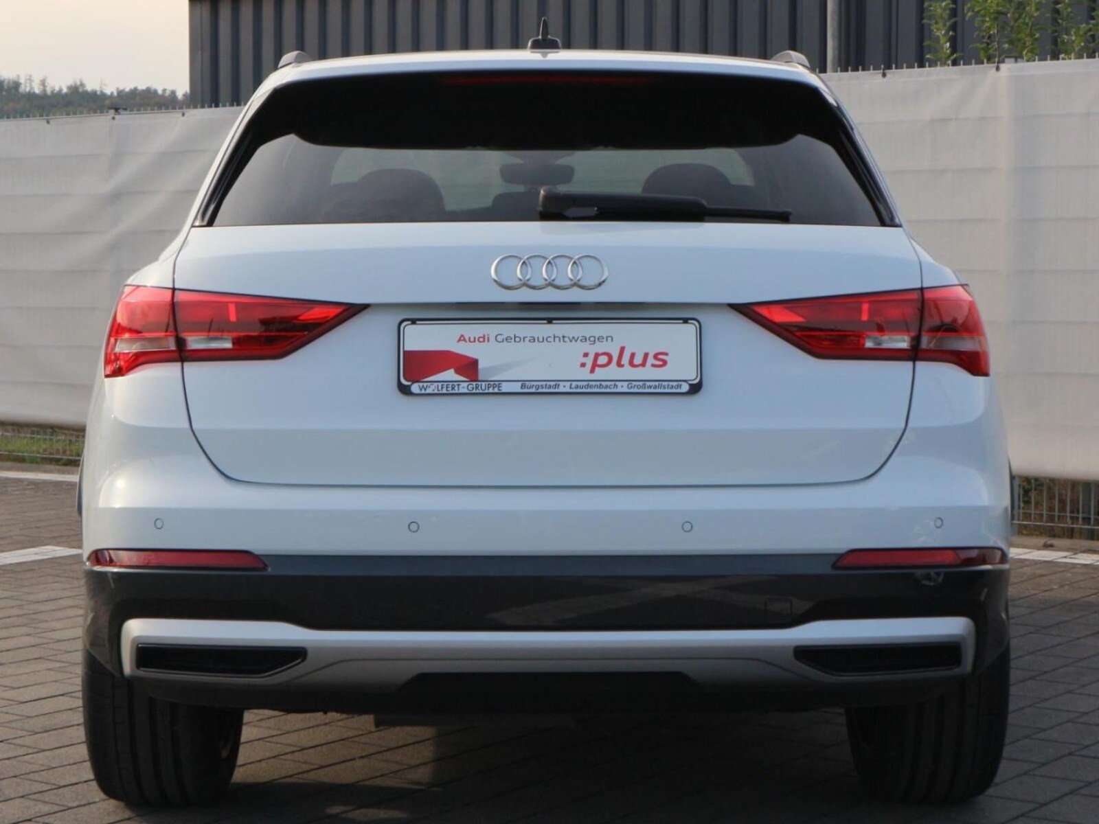 Audi Q3 – Bild 6
