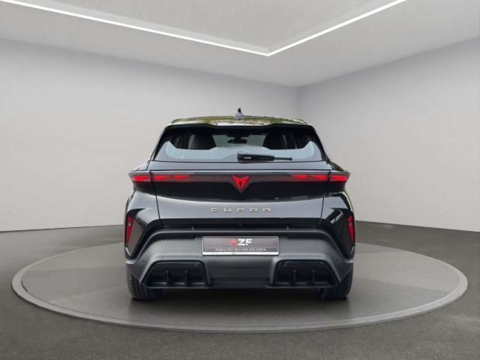 CUPRA Raval – Bild 7