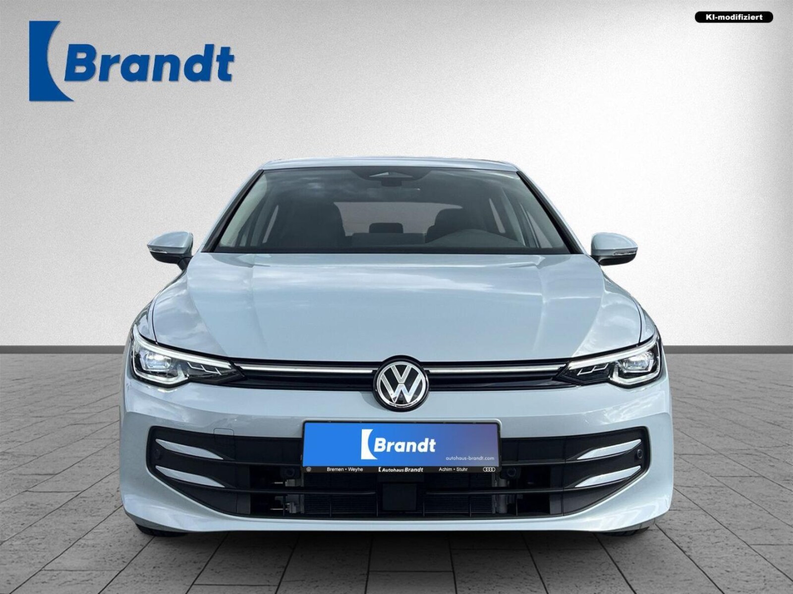 Volkswagen Golf – Bild 4