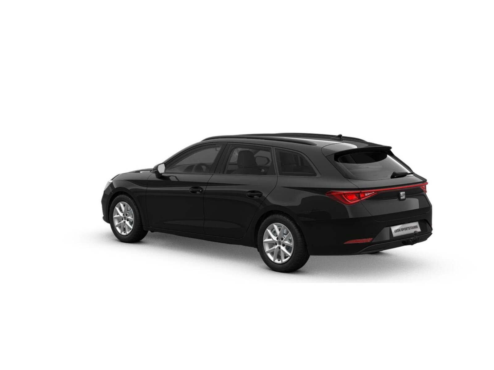 SEAT Leon Sportstourer – Bild 3