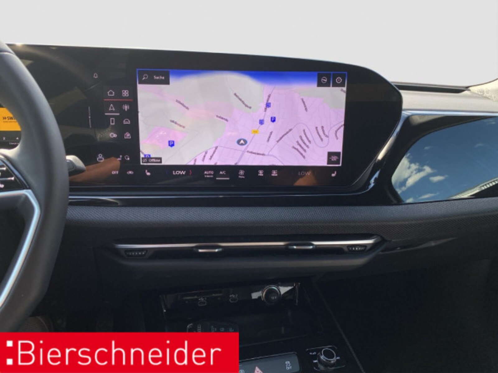 Audi A5 Limousine – Bild 8