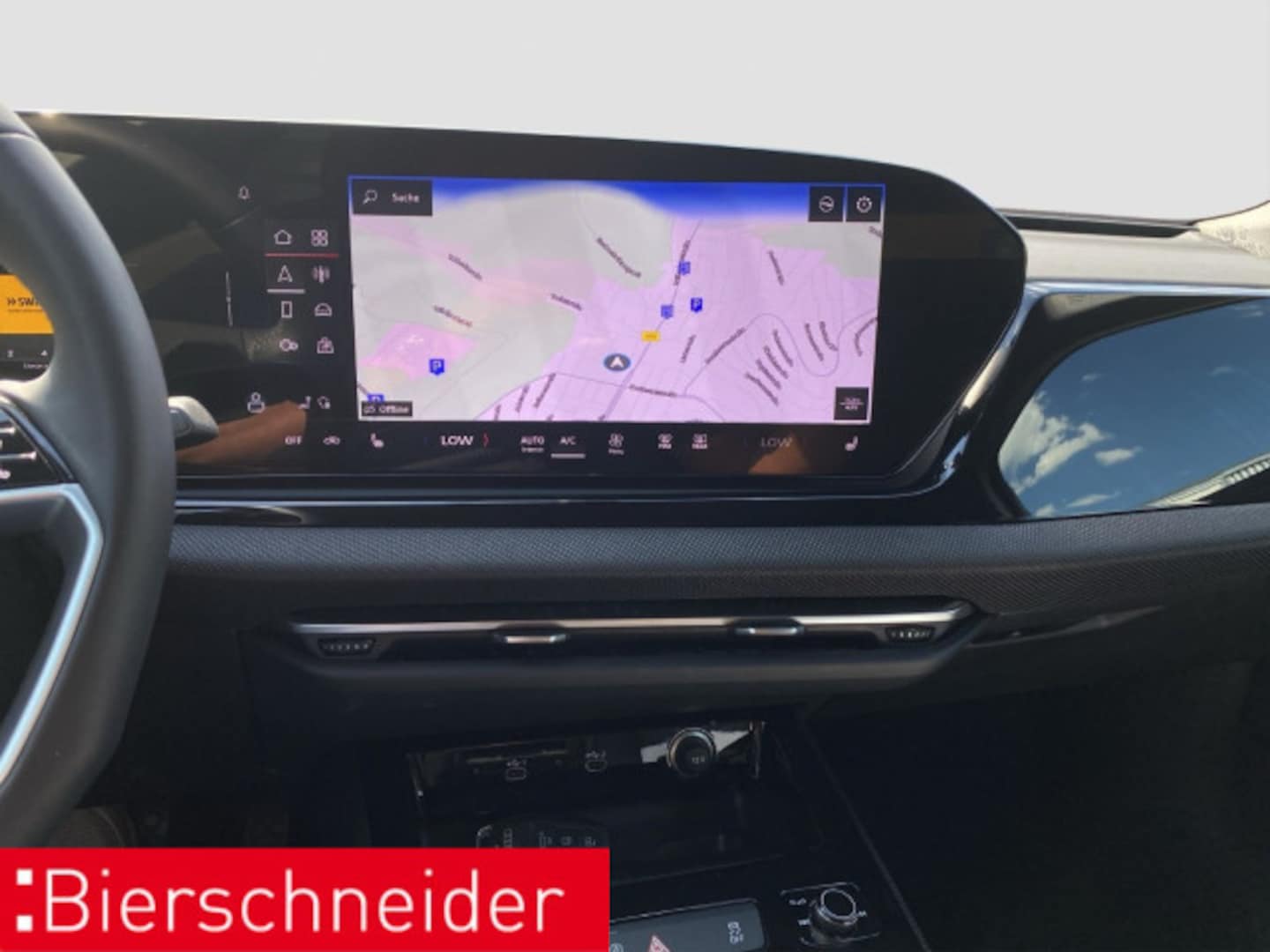 Bild über Audi A5 Limousine TFSI S tronic - für weitere Informationen kontaktieren Sie den Audi Partner