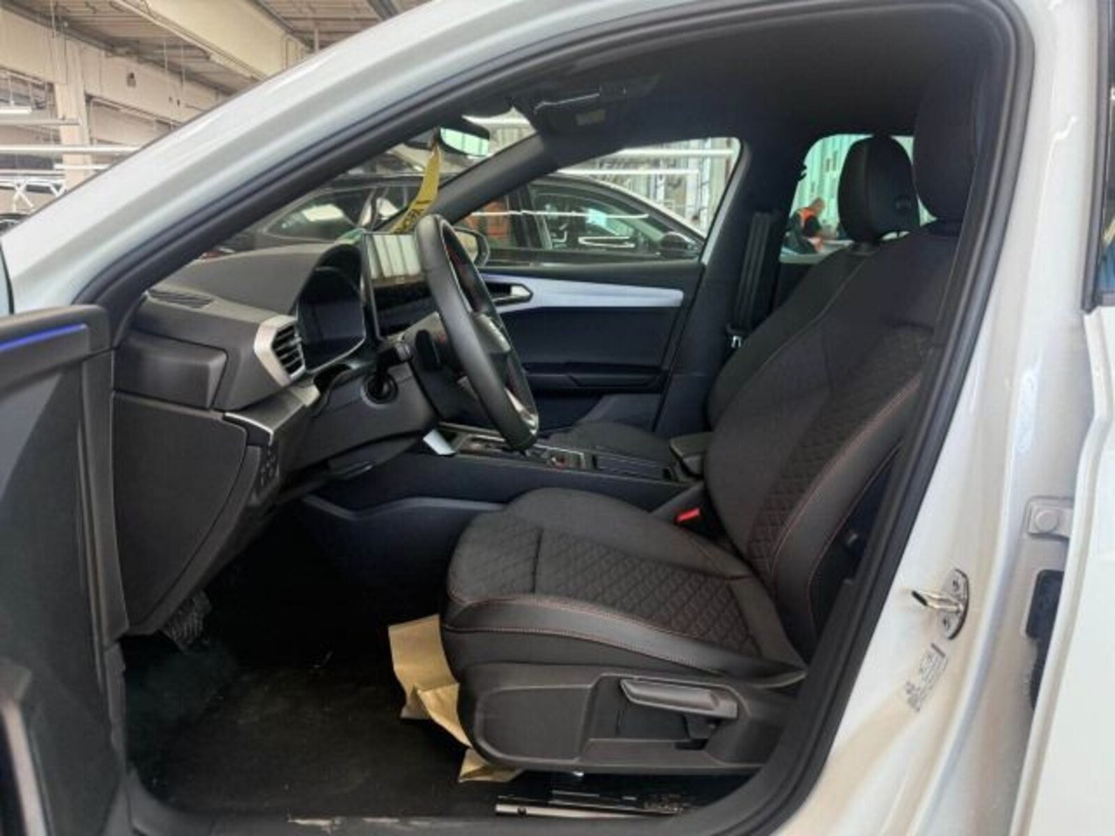 SEAT Leon – Bild 4