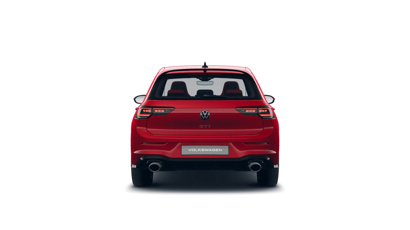 Volkswagen Golf – Bild 6