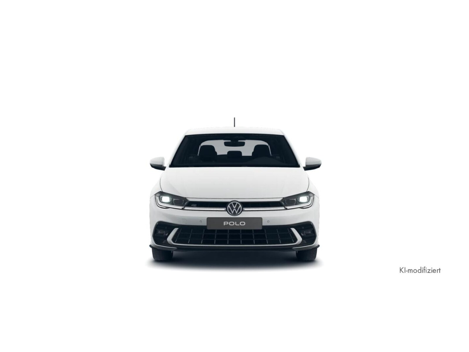 Volkswagen Polo – Bild 2