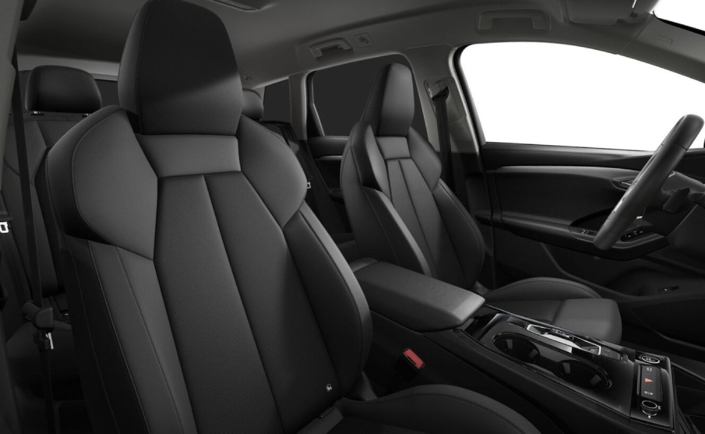 Bild über Audi Q6 SUV e-tron S line business e-tron quattro 315 kW - für weitere Informationen kontaktieren Sie den Audi Partner