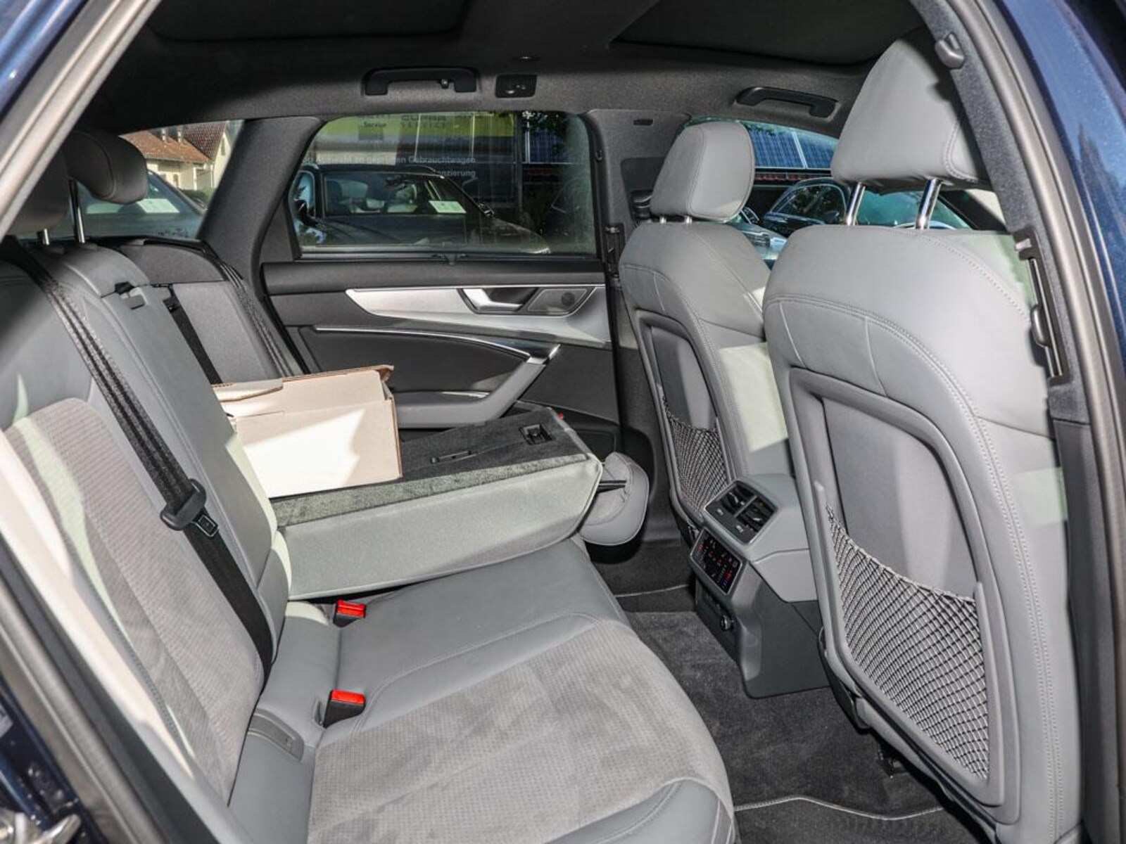 Audi S6 Avant – Bild 4