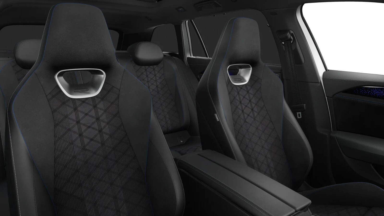 Volkswagen Passat – Bild 10