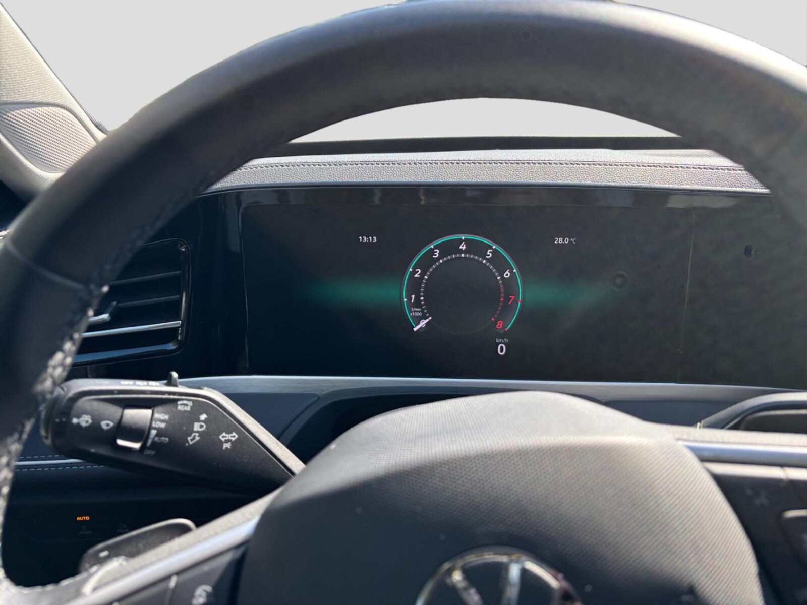 Volkswagen Passat – Bild 8