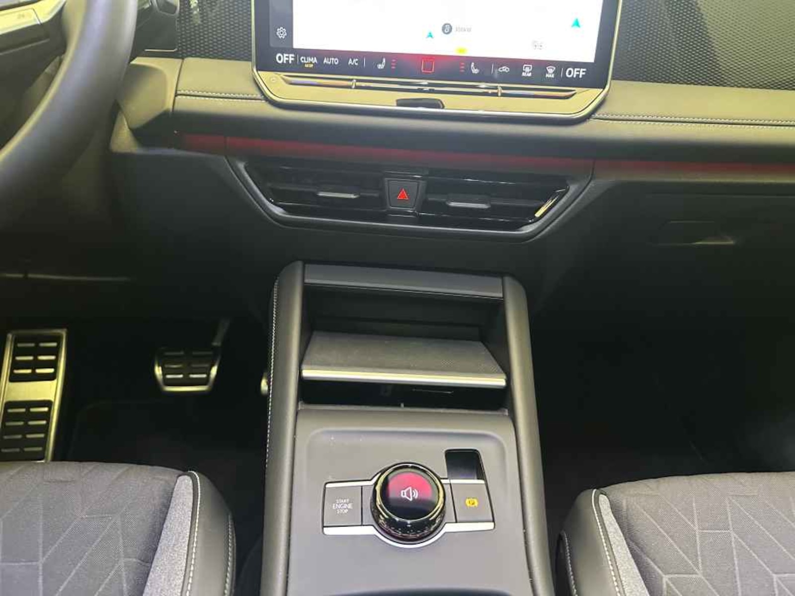Volkswagen Tiguan – Bild 16