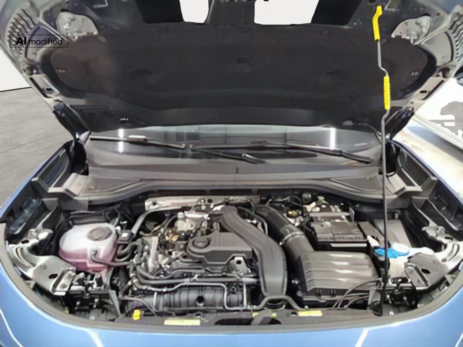 Volkswagen T-Roc – Bild 6