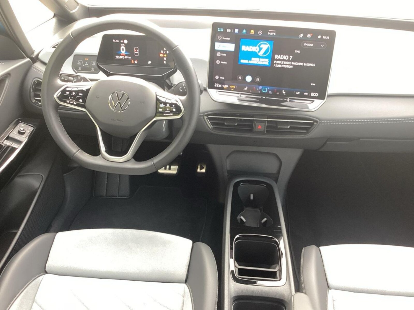 Volkswagen ID.3 – Bild 11