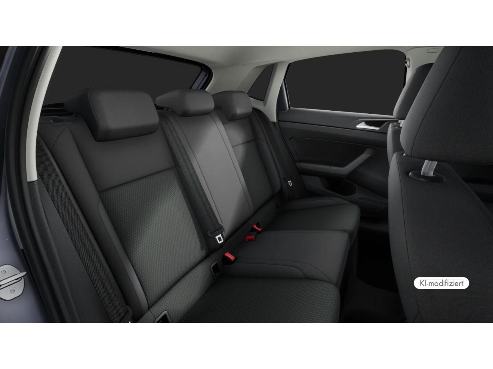Volkswagen Polo – Bild 10