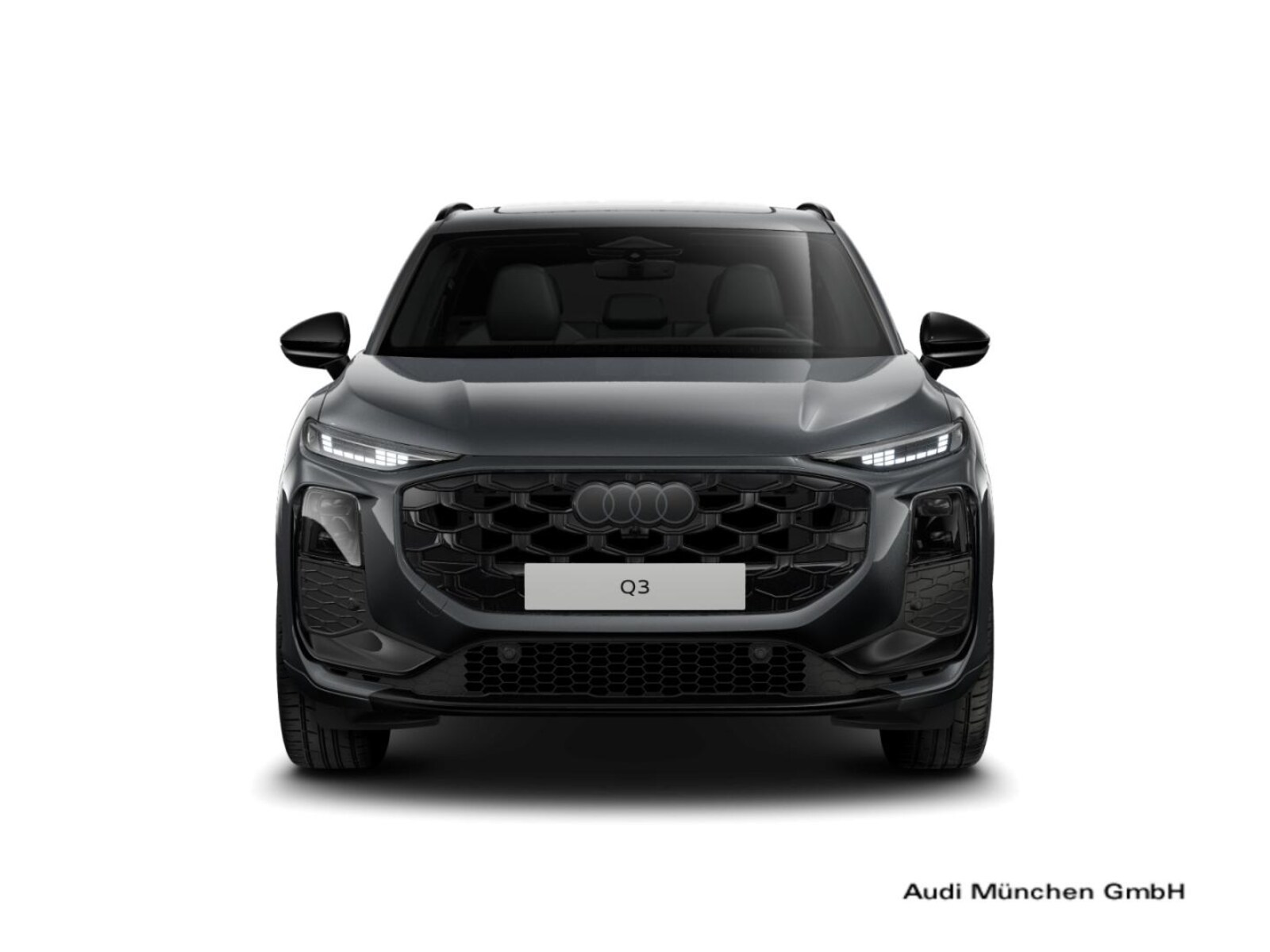 Audi Q3 – Bild 2