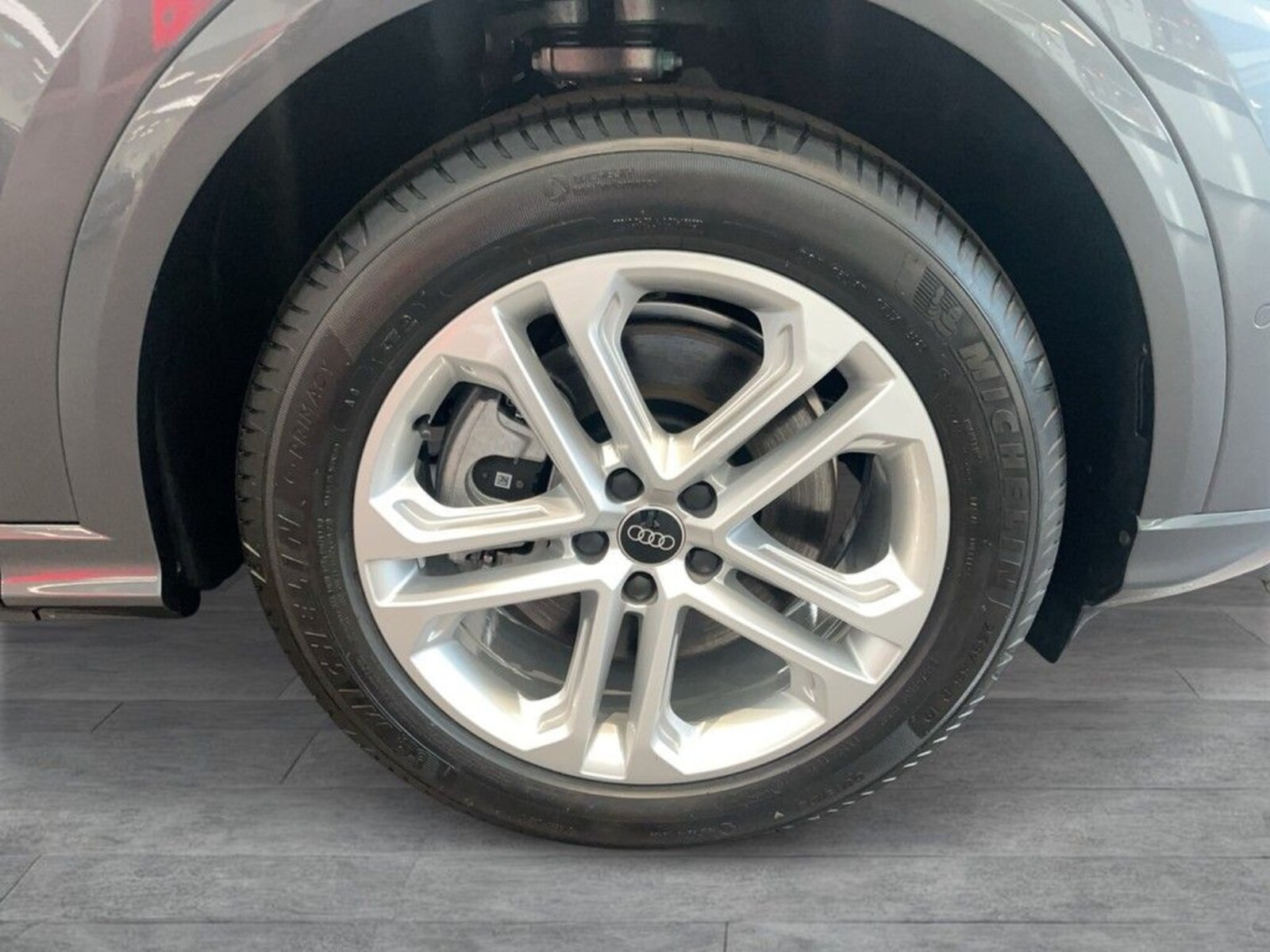 Audi Q5 – Bild 9