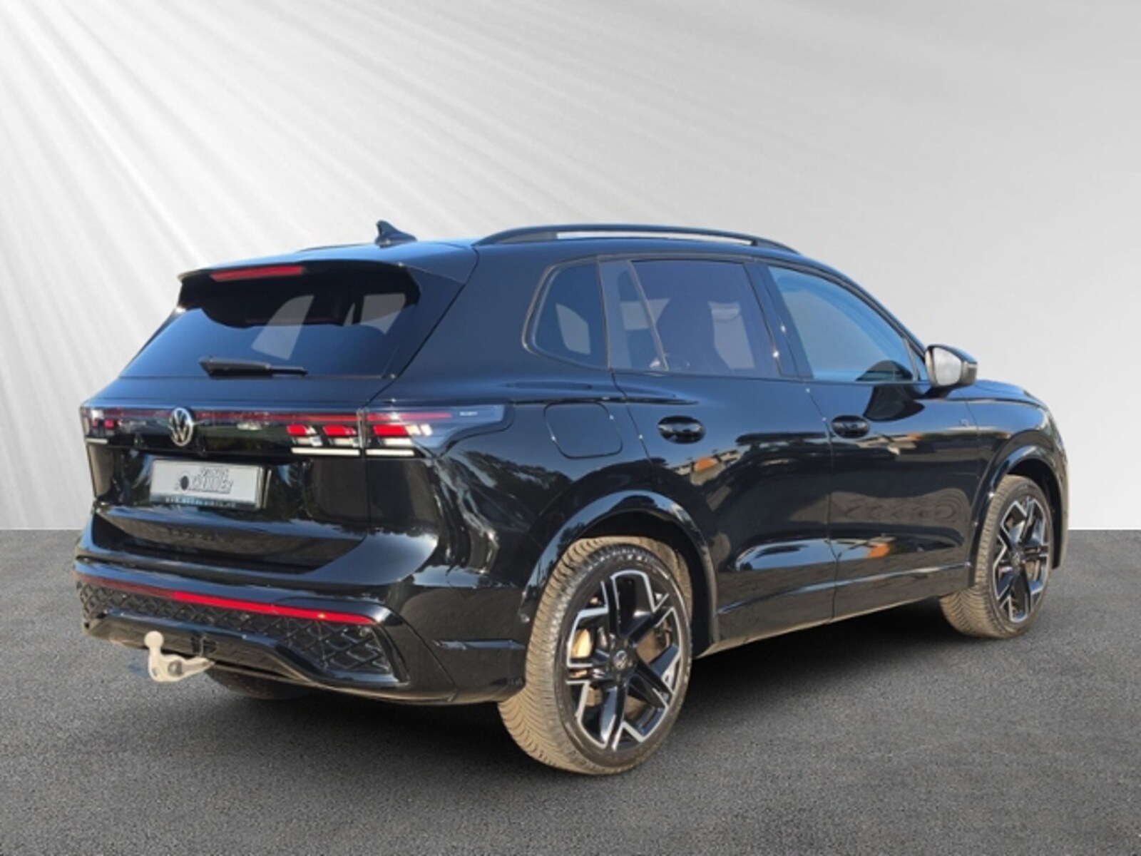 Volkswagen Tiguan – Bild 5