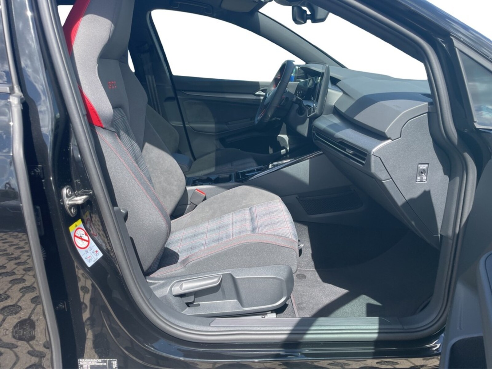 Volkswagen Golf – Bild 10