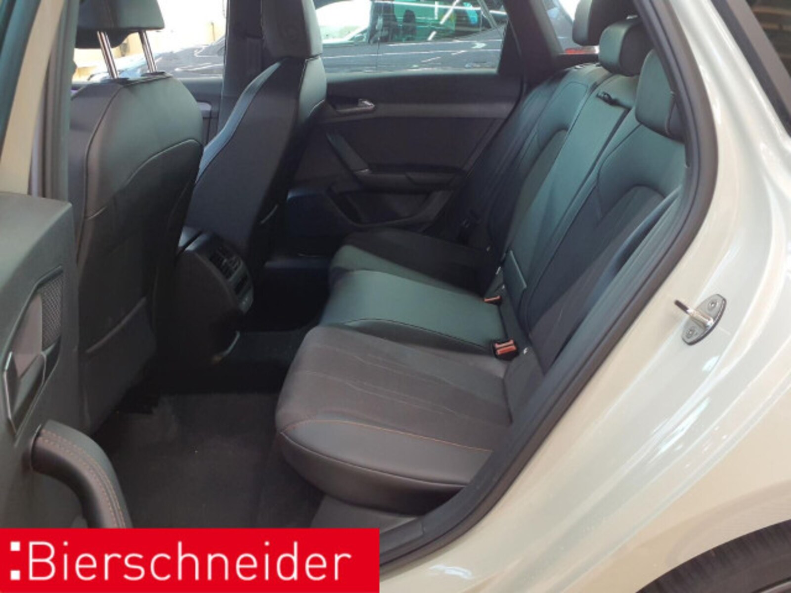 CUPRA Leon Sportstourer – Bild 5