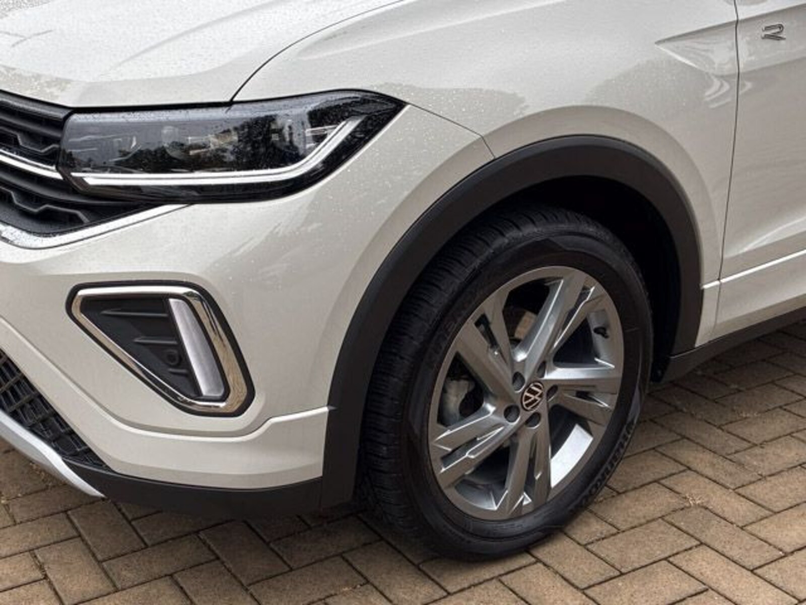 Volkswagen T-Cross – Bild 9