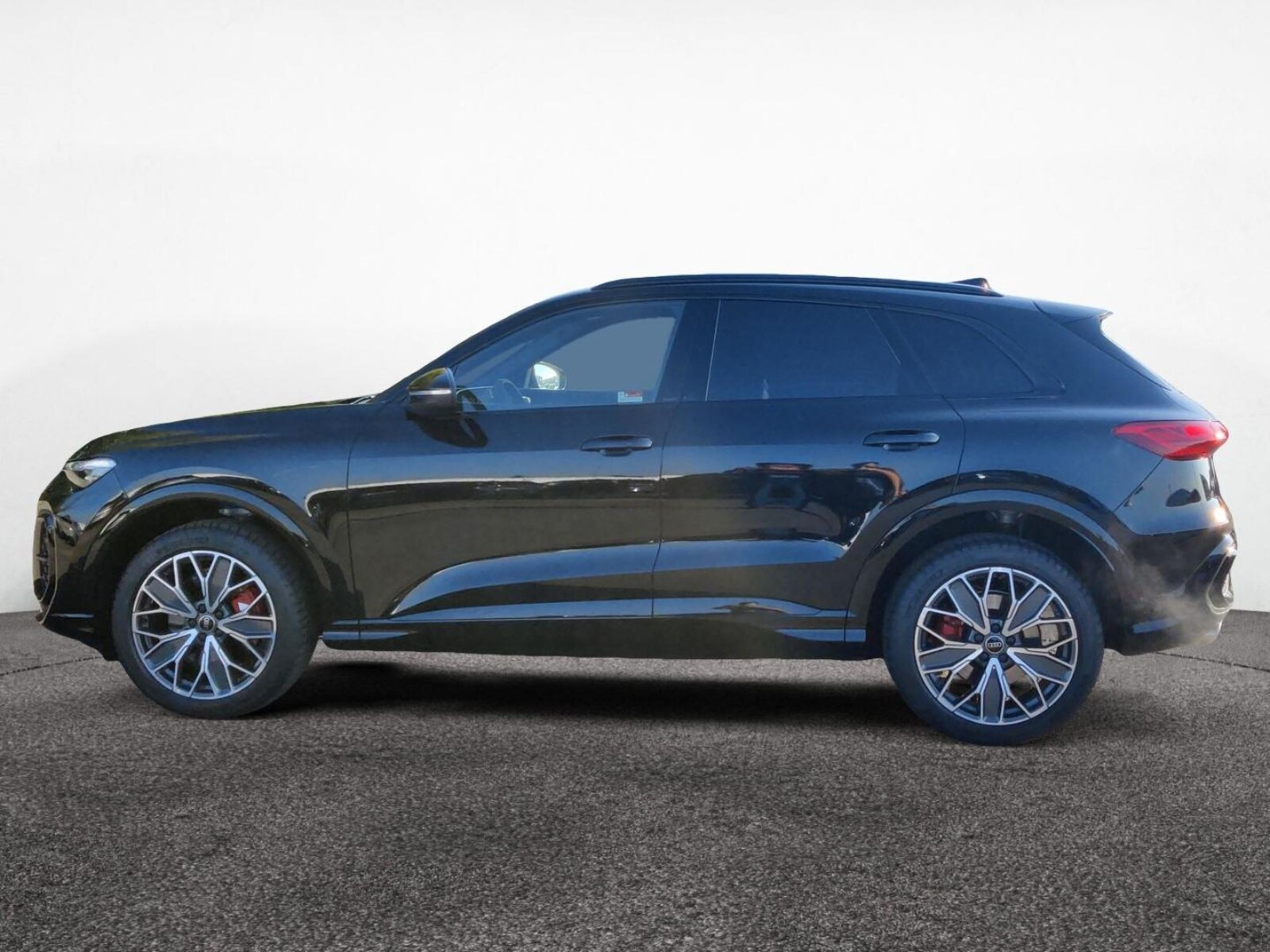 Audi SQ5 – Bild 3