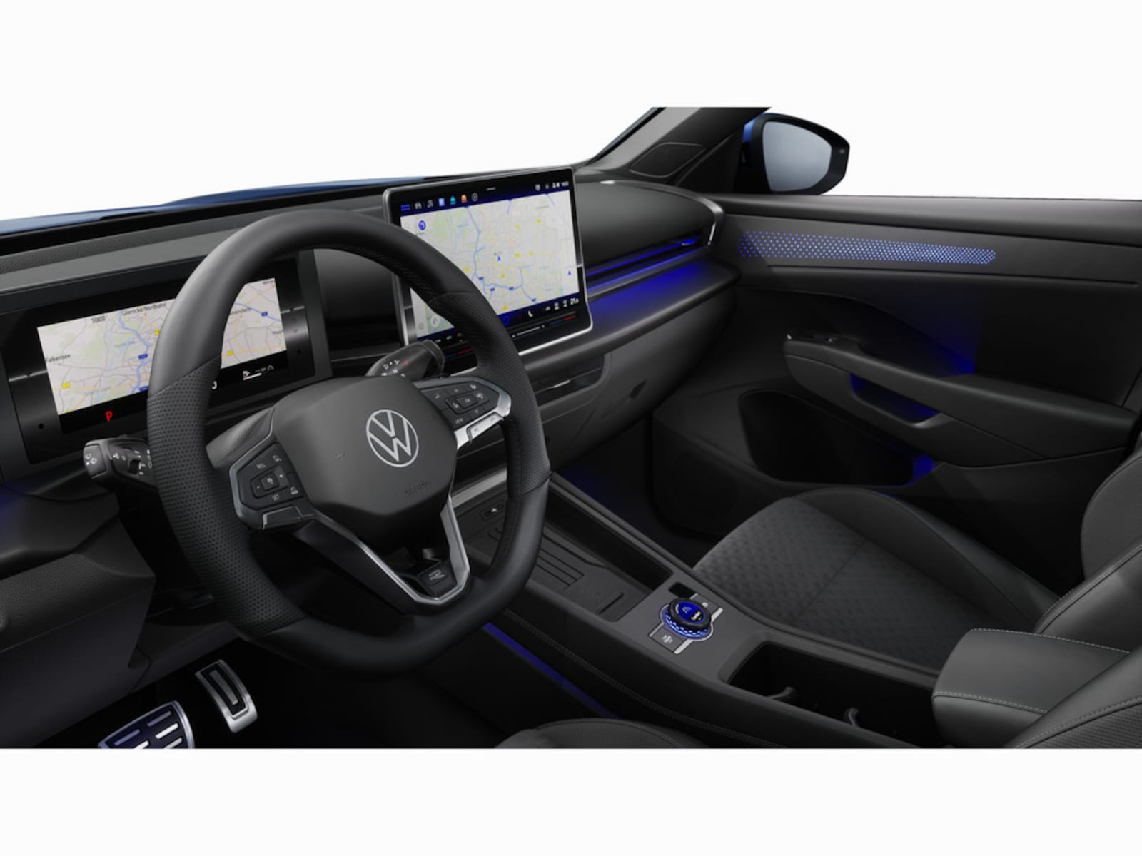 Volkswagen T-Roc – Bild 2