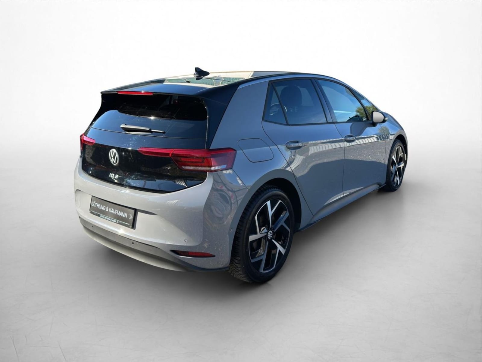 Volkswagen ID.3 – Bild 2