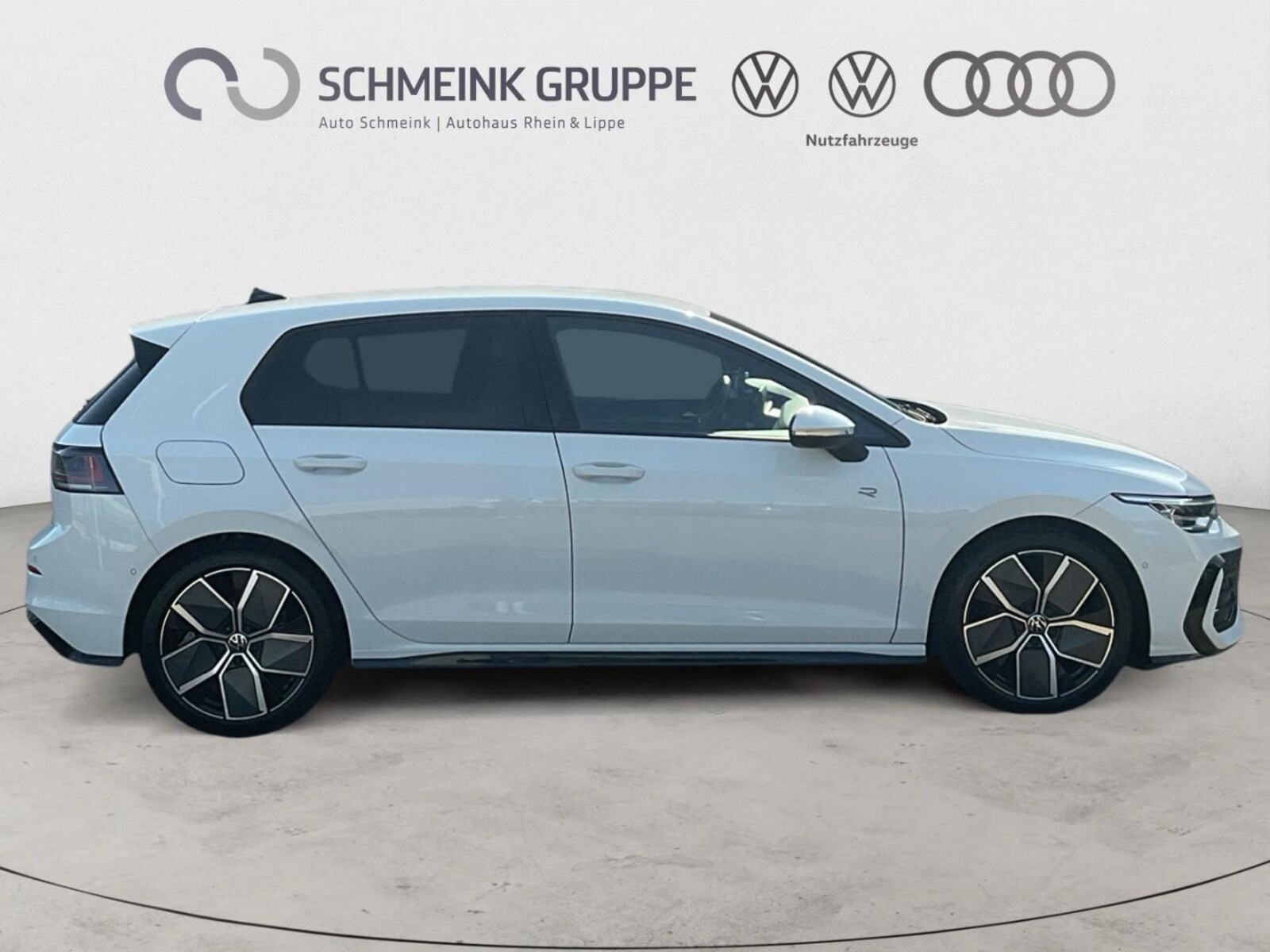 Volkswagen Golf – Bild 6
