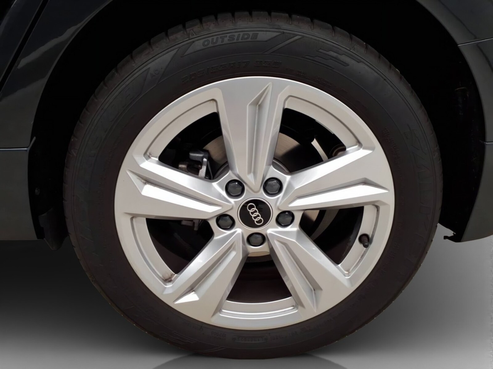 Audi A3 allstreet – Bild 5