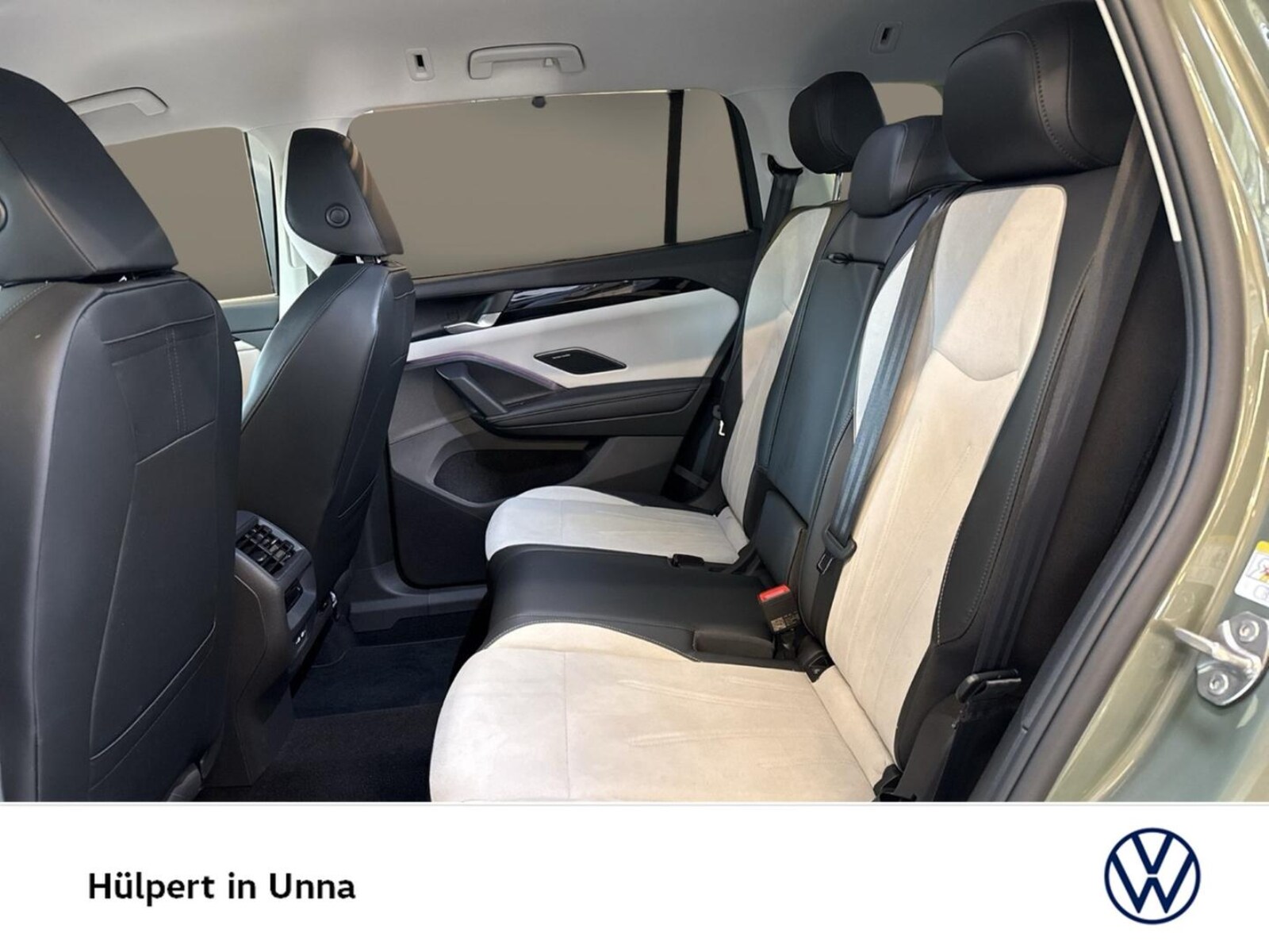 Volkswagen Tayron – Bild 7