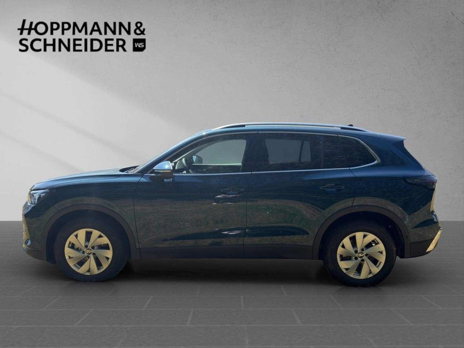 Volkswagen Tiguan – Bild 2