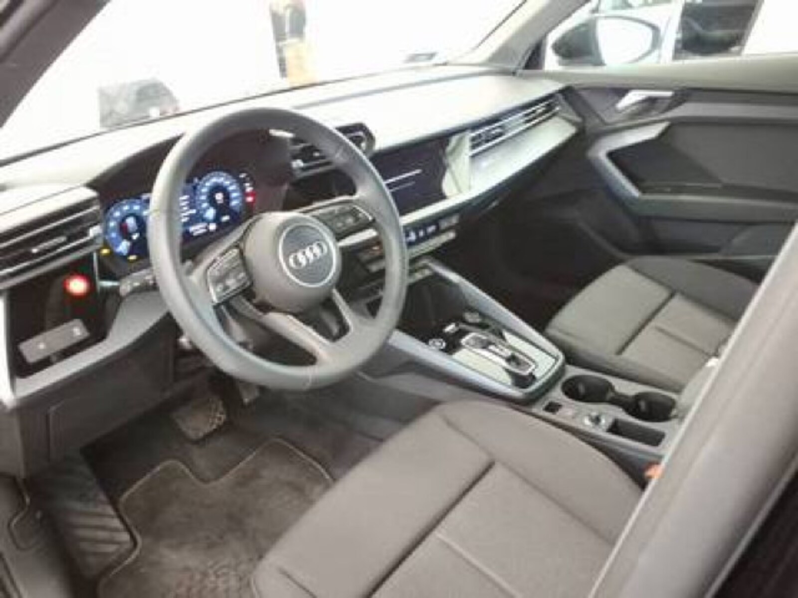 Audi A3 allstreet – Bild 4