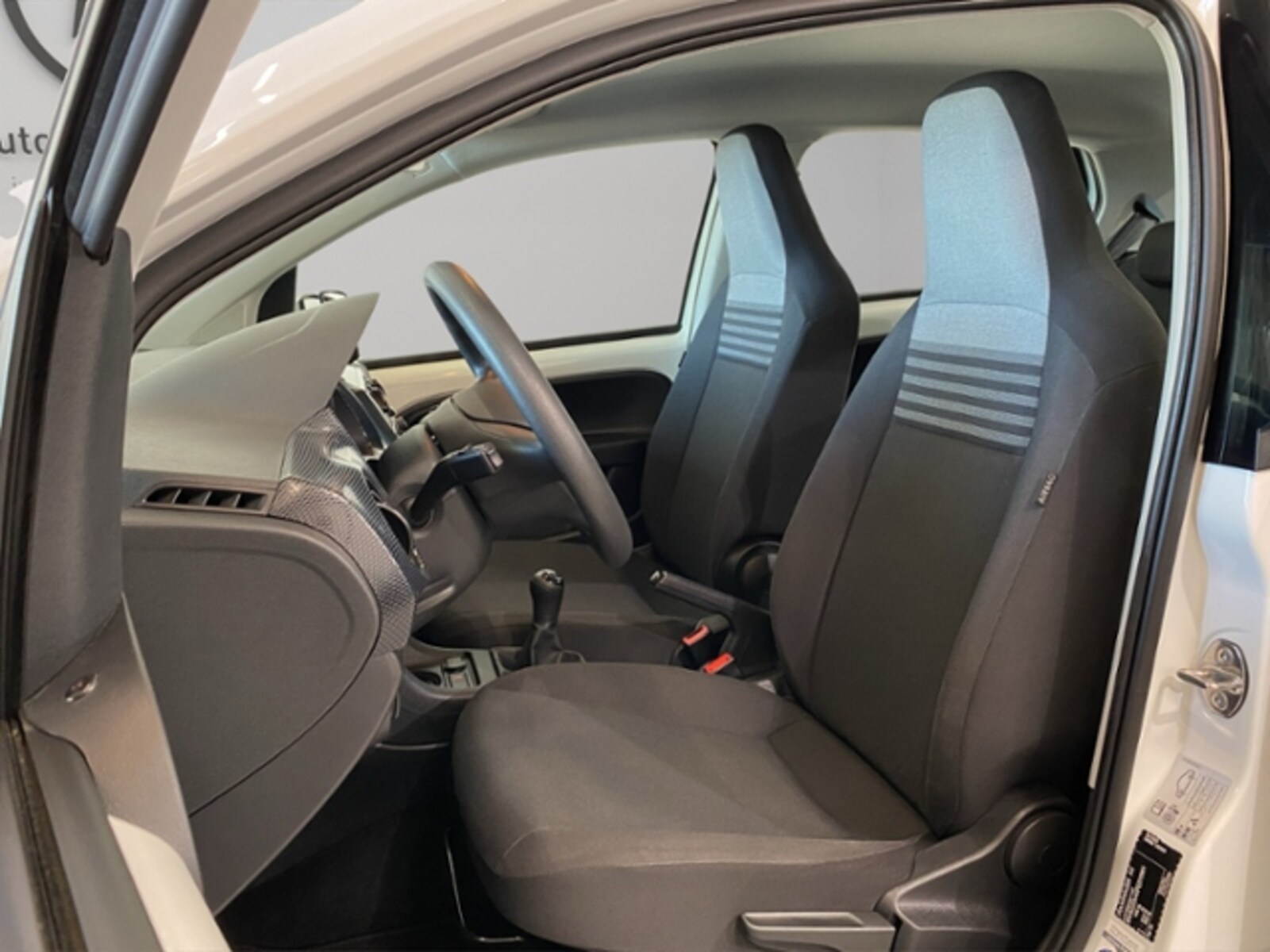 Volkswagen up! – Bild 5