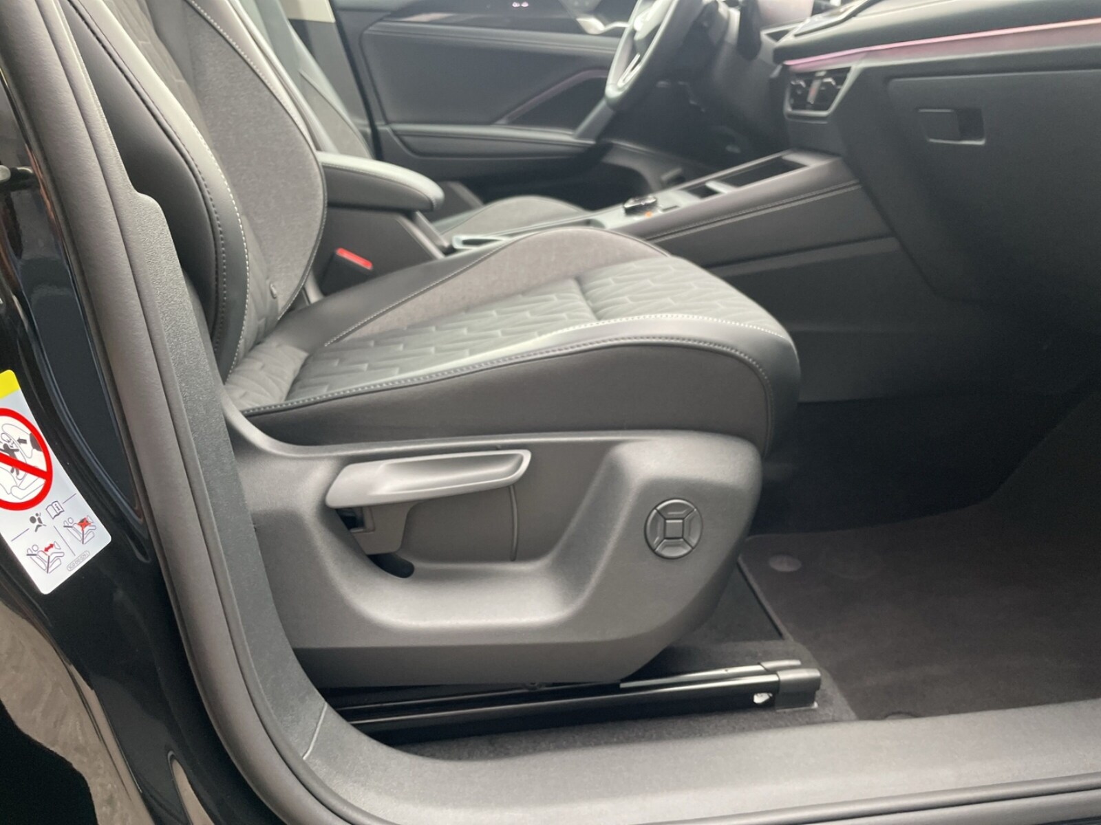 Volkswagen Tiguan – Bild 7