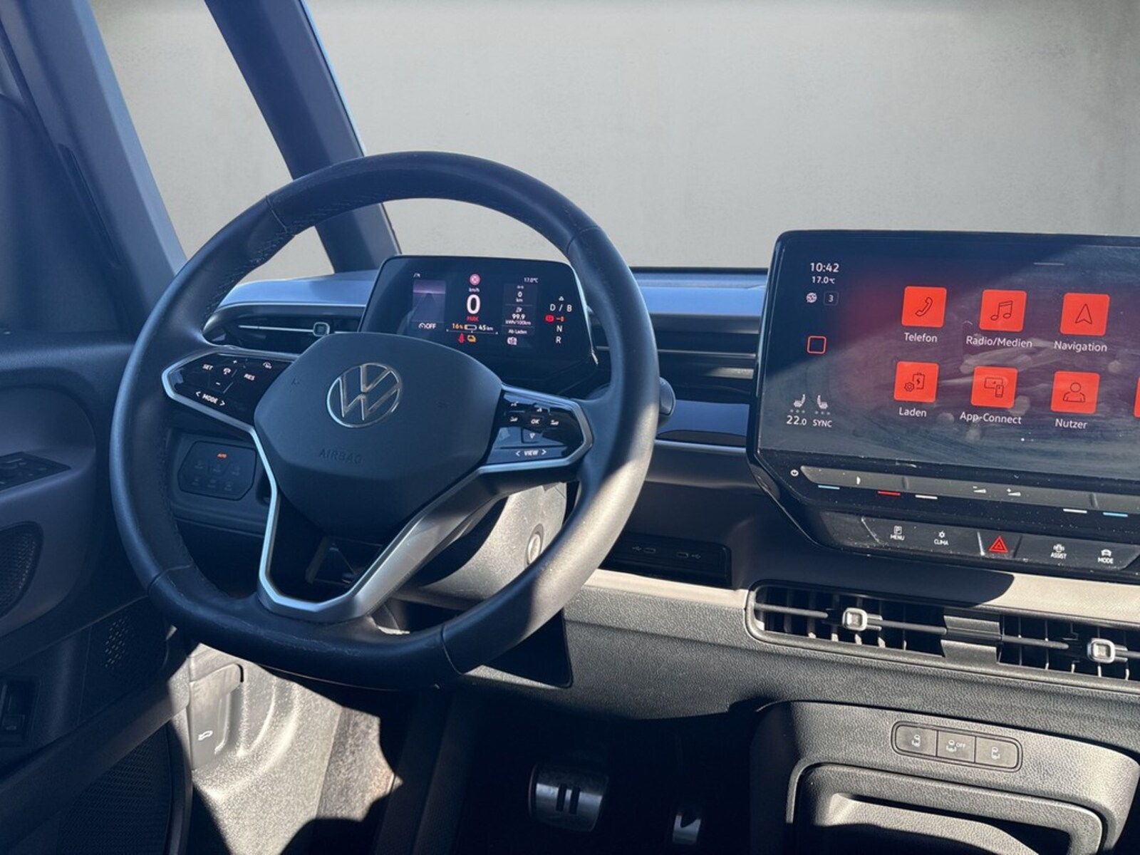 Volkswagen ID. Buzz – Bild 7