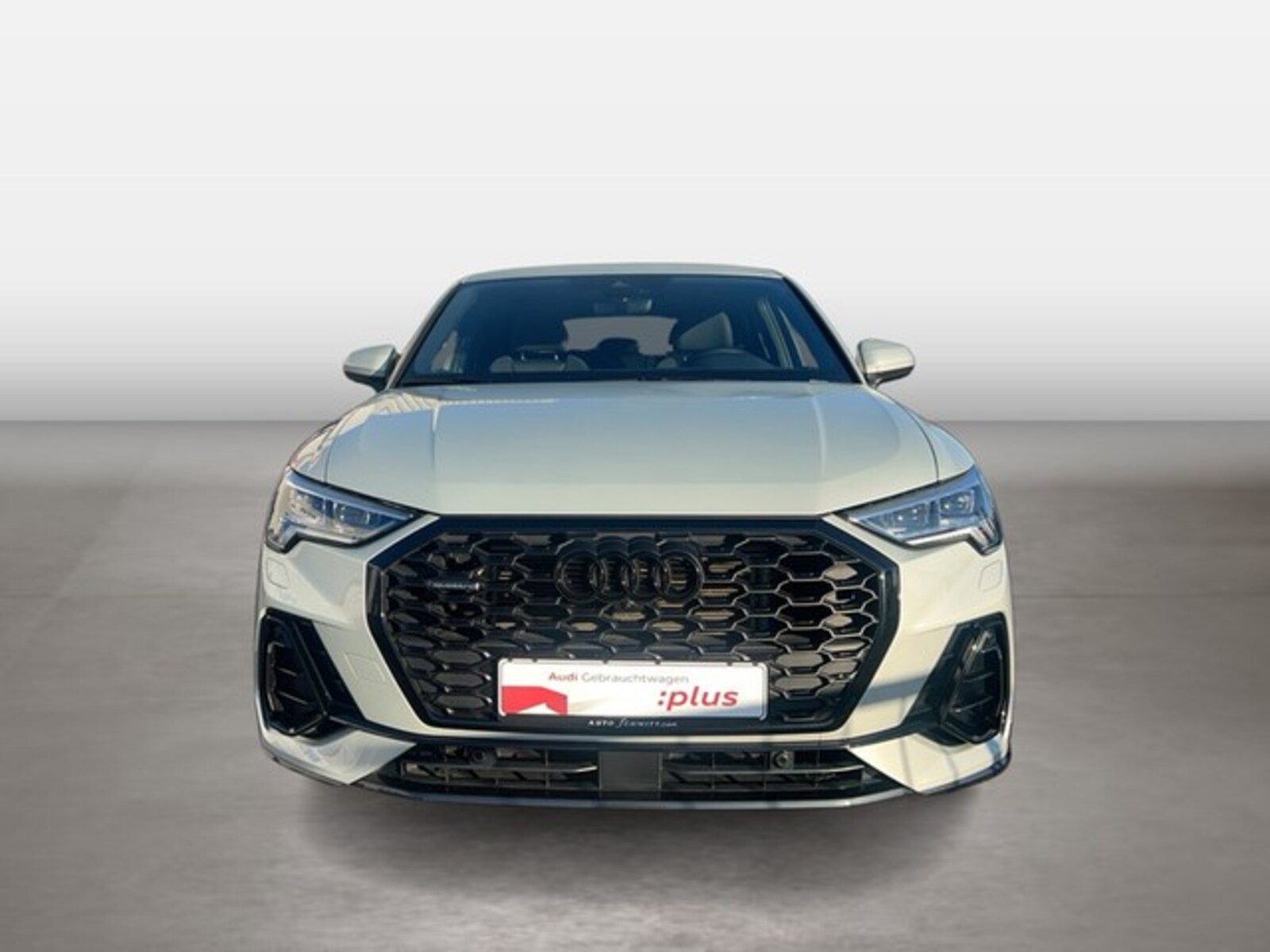 Audi Q3 Sportback – Bild 9